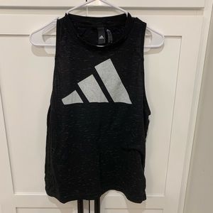 Adidas Womens Winner 2.0 Tank - size medium